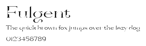 Fulgent Preview