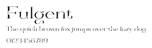 Fulgent Preview