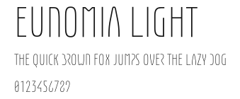 Eunomia Light Preview