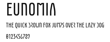 Eunomia Preview