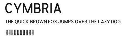 Cymbria Preview