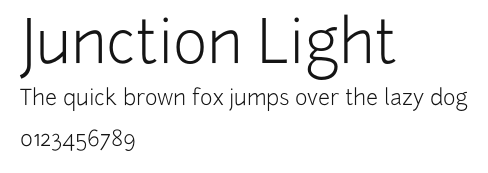 Junction Light Preview