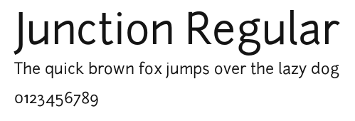 Junction Regular Preview