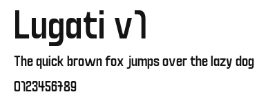 Lugati v1 Preview