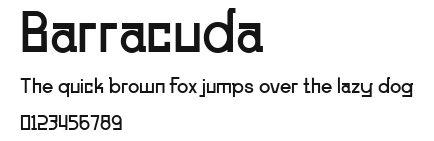 Barracuda Preview
