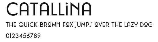 Catallina Preview
