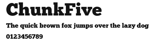 ChunkFive Preview