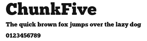 ChunkFive Preview
