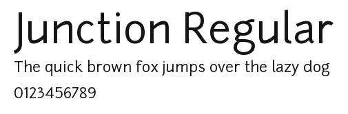 Junction Regular Preview