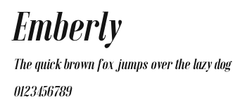 Emberly Preview