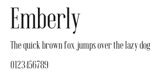 Emberly Preview