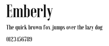Emberly Preview