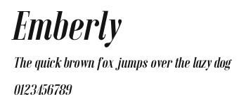 Emberly Preview