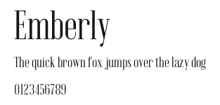 Emberly Preview
