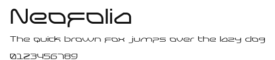 Neofolia Preview