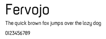 Fervojo Preview