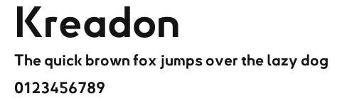 Kreadon Preview