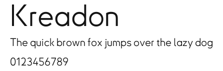 Kreadon Preview