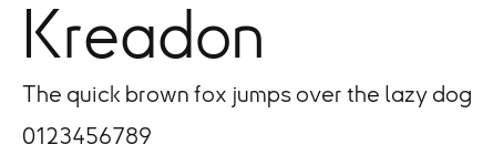 Kreadon Preview