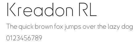 Kreadon RL Preview