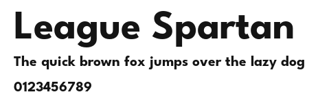 League Spartan Preview