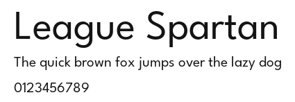 League Spartan Preview