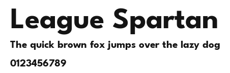 League Spartan Preview