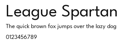 League Spartan Preview