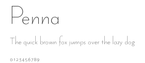 Penna Preview