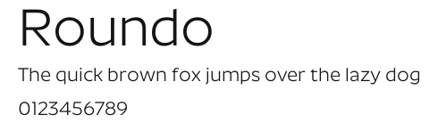 Roundo Preview
