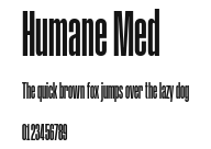 Humane Med Preview