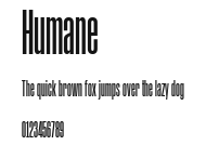 Humane Preview