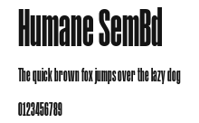Humane SemBd Preview