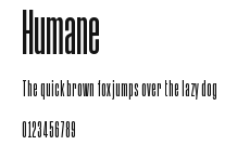 Humane Preview