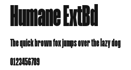 Humane ExtBd Preview