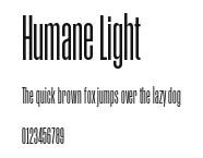 Humane Light Preview