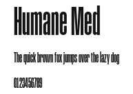 Humane Med Preview