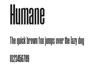 Humane Preview