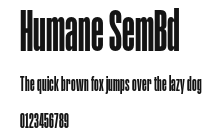 Humane SemBd Preview