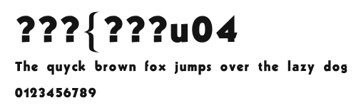 ???{???u04 Preview