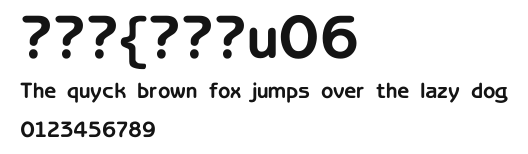 ???{???u06 Preview