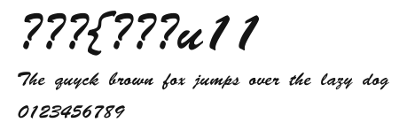 ???{???u11 Preview
