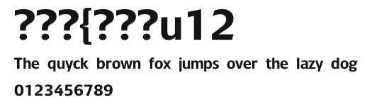 ???{???u12 Preview