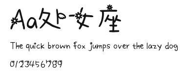 Aa处女座 Preview