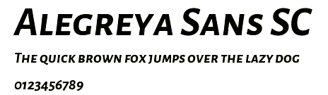 Alegreya Sans SC.ttf