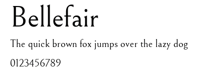 Bellefair.ttf