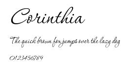Corinthia.ttf