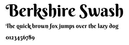 Berkshire Swash.ttf
