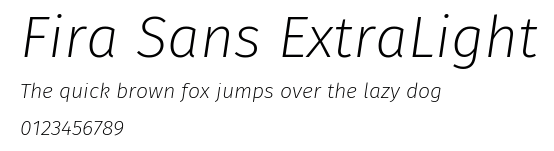 Fira Sans ExtraLight.ttf