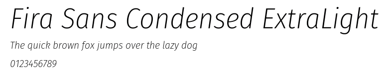 Fira Sans Condensed ExtraLight.ttf
